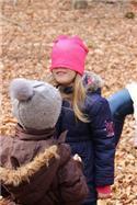 Veranstaltungsbild SG NORDHÜMMLING / ESTERWEGEN / Wald-Games