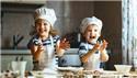 Veranstaltungsbild SG LATHEN/ LATHEN/ Kochen mit Kindern mit dem Landfrauenverein Lathen