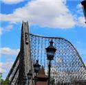 Veranstaltungsbild SG LATHEN/ SOLTAU/ Fahrt zum Heidepark Soltau mit der KLJB Sustrum-Moor