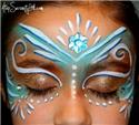 Veranstaltungsbild SG NORDHÜMMLING / ESTERWEGEN / Body Painting und Tattoos