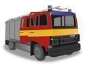 Veranstaltungsbild SG NORDHÜMMLING / ESTERWEGEN / "Wasserspiele" bei der Feuerwehr