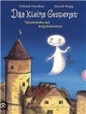 Veranstaltungsbild SG SÖGEL / STAVERN / Bilderbuchkino "Das kleine Gespenst"