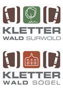 Veranstaltungsbild SG WERLTE/ SÖGEL/ SURWOLD/ Klettern im Kletterwald Sögel oder Surwold