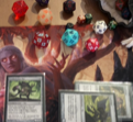 Veranstaltungsbild SG SÖGEL / SÖGEL / Tradingcardgame - Erste Begegnung