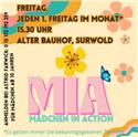 Veranstaltungsbild SG NORDHÜMMLING / SURWOLD / Endlich Ferien! mit MiA