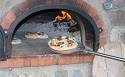 Veranstaltungsbild SG SÖGEL / SÖGEL / Pizza backen im Steinofen des Backhauses beim Heimathaus in Sögel