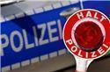 Veranstaltungsbild SG SÖGEL / SÖGEL / Zu Gast bei der Polizei