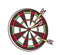 Veranstaltungsbild SG LATHEN / FRESENBURG / Ferienpass-Darts