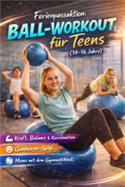 Veranstaltungsbild SG NORDHÜMMLING / ESTERWEGEN / Gymball Workout