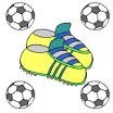Veranstaltungsbild SG WERLTE/ WERLTE/ Fußball für Jungs