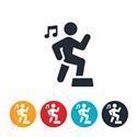 Veranstaltungsbild SG NORDHÜMMLING / ESTERWEGEN / Step Aerobic