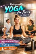 Veranstaltungsbild SG NORDHÜMMLING / ESTERWEGEN / Yoga für Teens